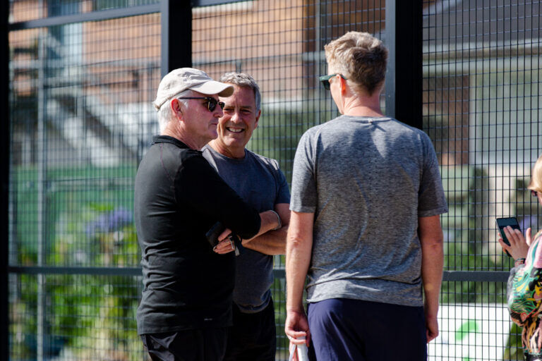 Padel rankings